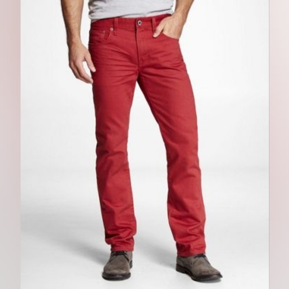 Express Jeans